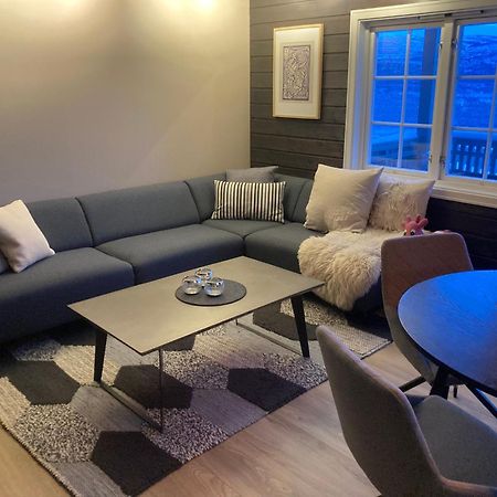 Oppdal Alpintun Apartment Exterior foto