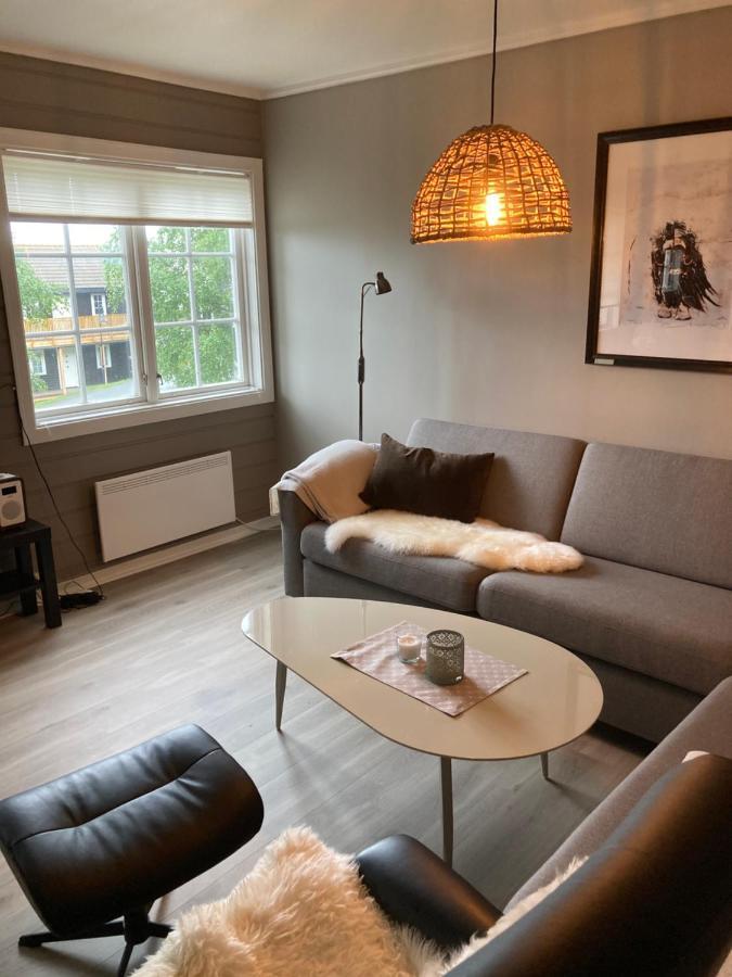 Oppdal Alpintun Apartment Exterior foto