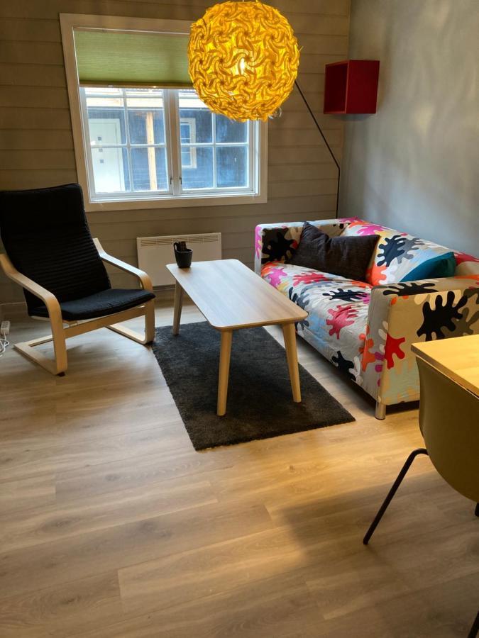 Oppdal Alpintun Apartment Exterior foto