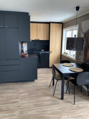 Oppdal Alpintun Apartment Exterior foto