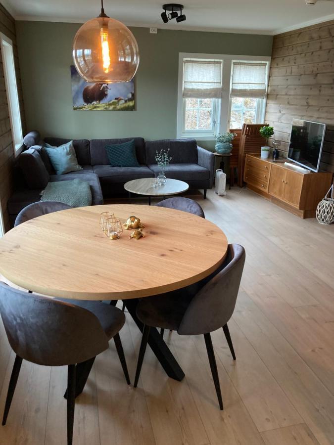 Oppdal Alpintun Apartment Exterior foto