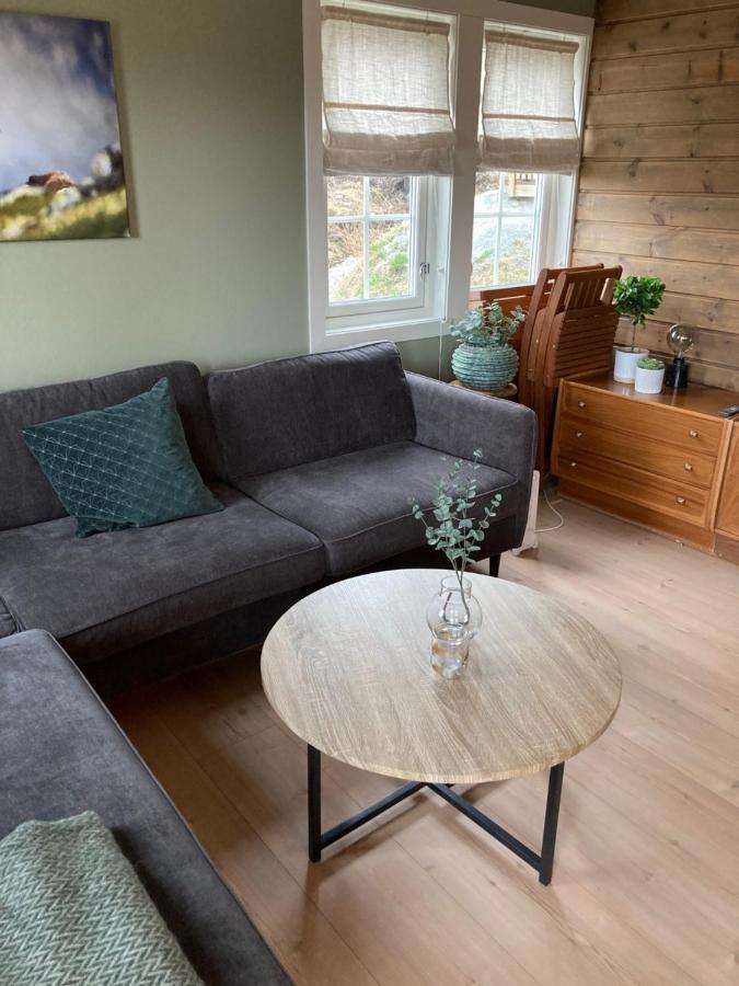 Oppdal Alpintun Apartment Exterior foto