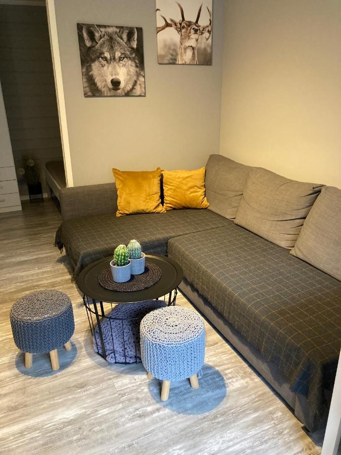 Oppdal Alpintun Apartment Exterior foto