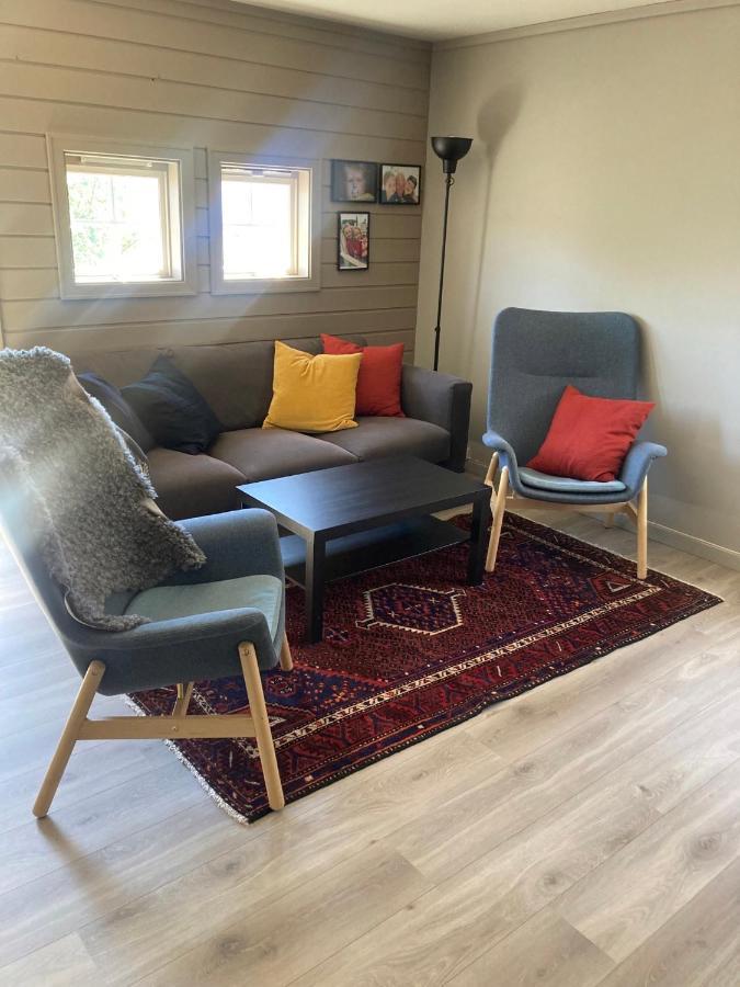 Oppdal Alpintun Apartment Exterior foto