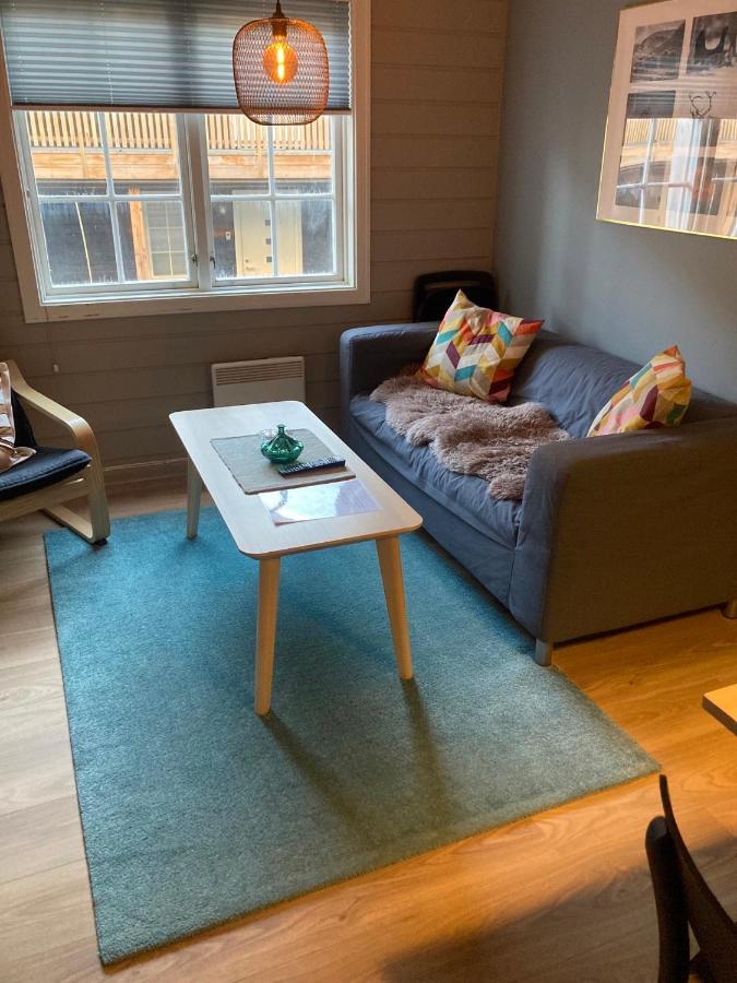 Oppdal Alpintun Apartment Exterior foto
