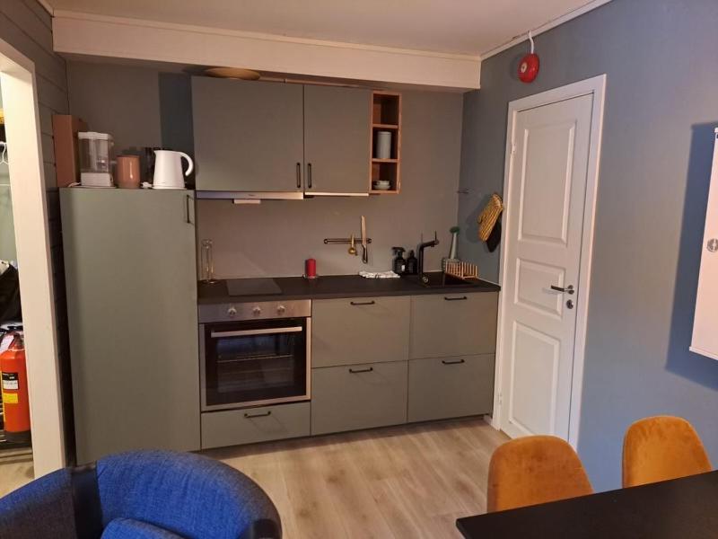 Oppdal Alpintun Apartment Exterior foto