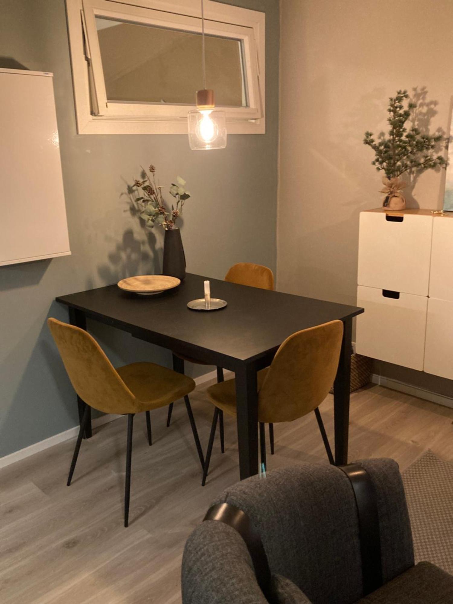Oppdal Alpintun Apartment Exterior foto