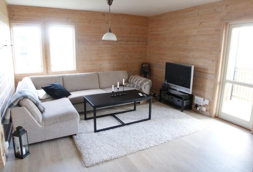 Oppdal Alpintun Apartment Exterior foto